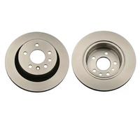TRW DF4247 Brake disc