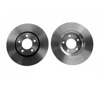 TRW DF4346 Brake disc