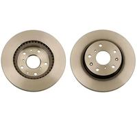 TRW DF4741 Brake Disc for FIAT,SUZUKI