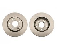 TRW DF4922 Brake disc
