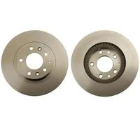 TRW DF6068 Brake disc