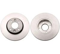 TRW DF6186 Brake disc