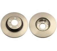 TRW DF6220S Brake Disc for BMW