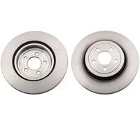 TRW DF6244S Brake disc