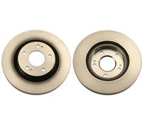 TRW DF6259 Brake disc
