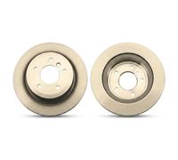 Brand New Brake Disc for BMW Z4 09-16 34216782605