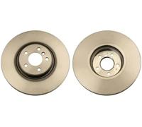 Lucas Engines DF6408S Brake Disc