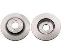 Brake Disc for Honda CIVIC 12-16 45251-TV0-E00