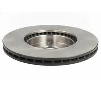TRW DF6831 Brake disc
