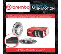 Brembo Wheel Caps 92844226X