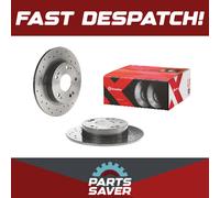 Brembo Wheel Caps 92860048X