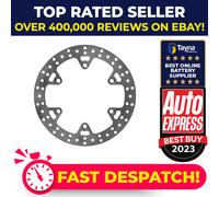 TRW Lucas Brake Discs