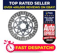 Motorcycle Brake Disc 300mm MSW215 TRW Set Genuine Top Quality Guaranteed New