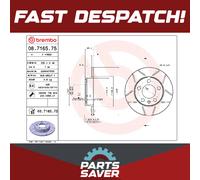 Brembo Wheel Caps 92844074M