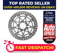 TRW Lucas Brake Discs