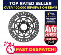 Motorcycle Brake Disc 290mm MSW220 TRW Set Genuine Top Quality Guaranteed New
