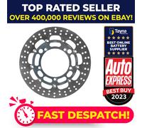 TRW Lucas Brake Discs