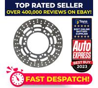 TRW Lucas Brake Discs