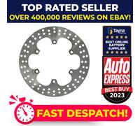 TRW Lucas Brake Discs