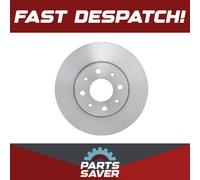 Bosch Brake Discs 104510837