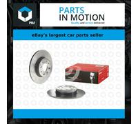 Brembo Brake Discs 10451083A