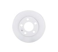 BOSCH 0986478868 Brake Disc Fits Audi Seat Skoda VW KITx2