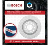 Bosch Brake Discs 104441547