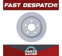 Rear Brake Disc BMW Mini:F54,F45,F46,F48,I01,F60,2,MINI CLUBMAN,X1,i3