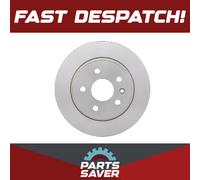 Bosch 0986479645 Brake Disc (BD1489)