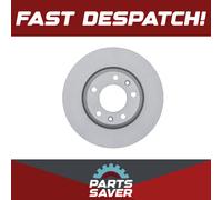 Rear Brake Disc for Peugeot Citroen:308 II,SW II,C4 Picasso II 2,C4 Grand II 2