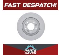 Bosch BD2164 Brake discs - ECE-R90 certified - 1 set of 2 discs