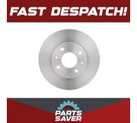Bosch 0986478342 Brake Disc (BD282)