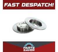 Bosch 0986479763 Brake Disc (BD1593)