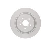 BOSCH Brake disc solid 0 986 479 D86 Brake rotor,Brake discs FORD,Kuga Mk2 (DM2),Mondeo V Kombi (CF)