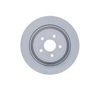 Brake Disc 0986479D47 for Ford 2019881 5310798 E1GC-2A315-CC