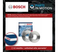 Bosch 0986479R92 Brake Disc (BD1888)