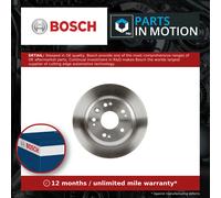 BOSCH 0 986 479 A91 Brake disc