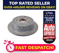 FEBI BILSTEIN 29351 Brake disc