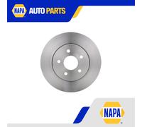 Bosch 0986479068 Brake Disc (BD1005)