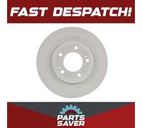 Bosch 0986479A47 Brake Disc (BD1734)