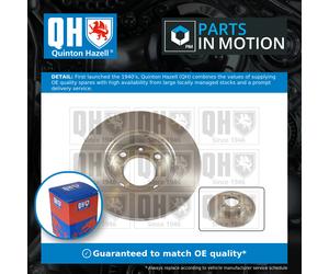2x Brake Discs Pair Solid fits LANCIA BETA 137AS 2.0 Rear 81 to 83 828B1.000 Set