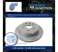 Blue Print ADT343108 Brake Disc