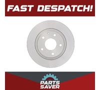 Bosch BD2161 Brake discs - ECE-R90 certified - 1 set of 2 discs