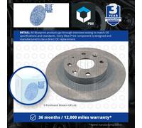 Blue Print ADM54328 Brake Disc