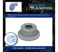 BLUE PRINT ADU1743107 Brake disc