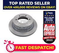 FEBI BILSTEIN 108435 Brake disc