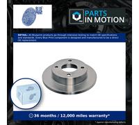 Blue Print ADN14339 Brake Disc