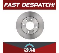 Bosch 0986478608 Brake Disc (BD527)