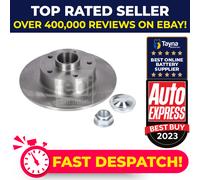 FEBI BILSTEIN 180024 Brake disc