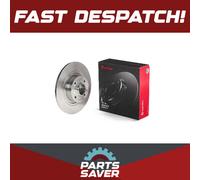 Brake disc BREMBO 08.A135.17 for RENAULT SCENIC II (JM0/1_) 1.6 2003-2006